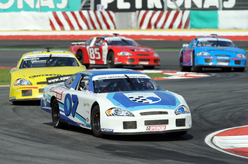 Illustration for article titled Five Best Defunct Racing Series
